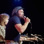 Blood, Sweat and Tears Singer Mourned By Music World