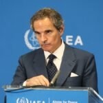 UN nuclear company boss says inspectors to go to Iran’s nuclear websites – NBC New York
