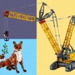 Construct LEGOs and financial savings this Prime Day with units beginning at $28