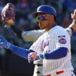 Mets’ Jorge Polanco to spend few extra days at Triple-A