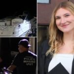 New York native Johanna Gregory killed in Lake Michigan boat crash