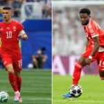 Canada vs. Switzerland — The best way to watch without cost