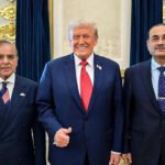 Pakistan Debt: Debt, inflation & IMF dependence: Pakistan continues to be spending $900,000 each month on US lobbying