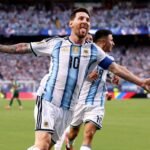 Argentina Has Grow to be the Shock Villain of the World Cup