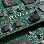 Rivian inventory falls 12% amid plans to promote 75 million shares