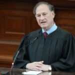 NPR Retracts Report Asserting Samuel Alito’s Retirement