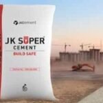 JK Cement Q1 revenue drops 15.3% YoY to Rs 274.62 crore