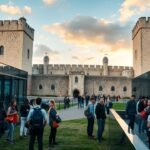 The Tower of London will open 25,000 architectural drawings to the general public for the primary time after almost 1,000 years | World Information