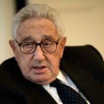 Quote of the day by Henry Kissinger: ‘Do not be too formidable. Do a very powerful factor you may consider doing yearly after which your profession will deal with itself’ and a outstanding profession recommendation