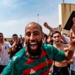 Movies of Moroccan migrants getting into Spain after swimming round border boundaries go viral; ‘Declare nationwide emergency’