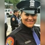 Man set to be sentenced in drunk driving loss of life of Nassau County Police Officer Patricia Espinosa