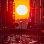 Manhattanhenge 2026: When and the place to observe NYC sundown spectacle