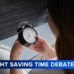 Home passes invoice to ‘ditch the change’ and make daylight saving time everlasting