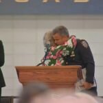 NYPD renames Queens Police Academy after fallen detective Steven McDonald, image of braveness and forgiveness