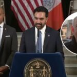 Zohran Mamdani, Benjamin Netanyahu: Mayor’s need to arrest Israeli prime minister sparks backlash from UJA Federation of NY