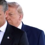 Trump Administration Enjoying Video games With Iran Warfare Casualties