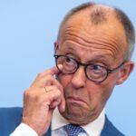 Merz’s scores plummet to report low — RT World Information