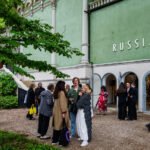 EU Fee recommends defunding Venice Biennale over Russia’s return — RT World Information