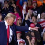 Killer unlawful immigrant sues Trump, calls for $75 mn and US citizenship — RT World Information