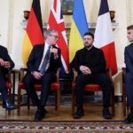 Why Western Europe wants the Ukraine battle to proceed — RT World Information