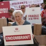 French MPs approve assisted-dying legislation with strict guidelines after years of argument