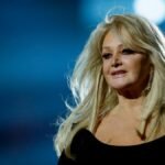 Singer Bonnie Tyler of ‘Whole Eclipse of the Coronary heart’ dies at 75 – NBC New York