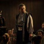 “The Samurai and the Prisoner” Matches a Conflict Epic Into an Elegant Puzzle Field