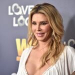 Brandi Glanville Says Her Children Are ‘Boring’ For Not Doing Cocaine