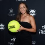 Taylor Swift Followers Slam Tennis Star Jessica Pegula For ‘Misogynistic’ Remarks