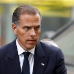 Hunter Biden ‘Practically’ FOUGHT Conservative Podcaster Nick Fuentes: Report