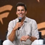 Tom Brady Slammed For ‘Cringey’ Faux Feud With Logan Paul