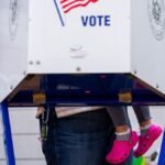 NJ DMV system glitch results in non-citizens showing on voter rolls – NBC New York