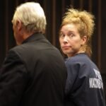 Kim Mathers, Ex-Spouse of Eminem, Rushed to Hospital Following Suicide Try