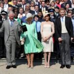Meghan Markle, Prince Harry’s Children See King Charles For First Time In 4 Years