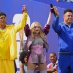 Madonna and the Muppets Made the Case for Love