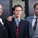 Skarsgård Inexperienced-Card Marriages | The New Yorker