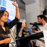 Are Dems Transferring Left or Simply Rejecting the Institution?