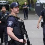 Three lifeless after taking pictures at Chew of Seattle meals pageant