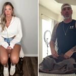 Oklahoma influencer, husband lifeless in obvious murder-suicide two weeks after spouse accused him of pedophilia