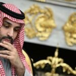 Saudi Arabia’s dilemma because it tries to remain out of US-Iran warfare