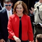 Lindsey Graham’s Sister Will Fill His Senate Seat For Now