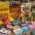 Common Mills Inventory: A Dividend Reduce Would Be An Alternative, Not A Risk (NYSE:GIS)