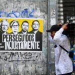 A Slender Opening in a Captured Justice System — World Points