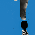 Trump’s Struggle on Journalists | The New Yorker