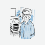 Eric Bogosian’s Killer Gig | The New Yorker
