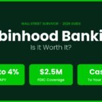 4% APY, Options & Is It Protected?