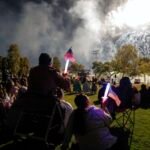 July 4 warmth wave; Ukraine-Russia; Democratic Social gathering : NPR