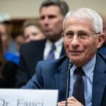 Trump-Netanyahu assembly; Anthony Fauci; Fed charges : NPR