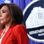 Jeanine Pirro Fired?! Donald Trump Blasts Her Over Dropped Case