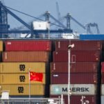 China’s exports leap 23% in July, beating estimates; imports cool
